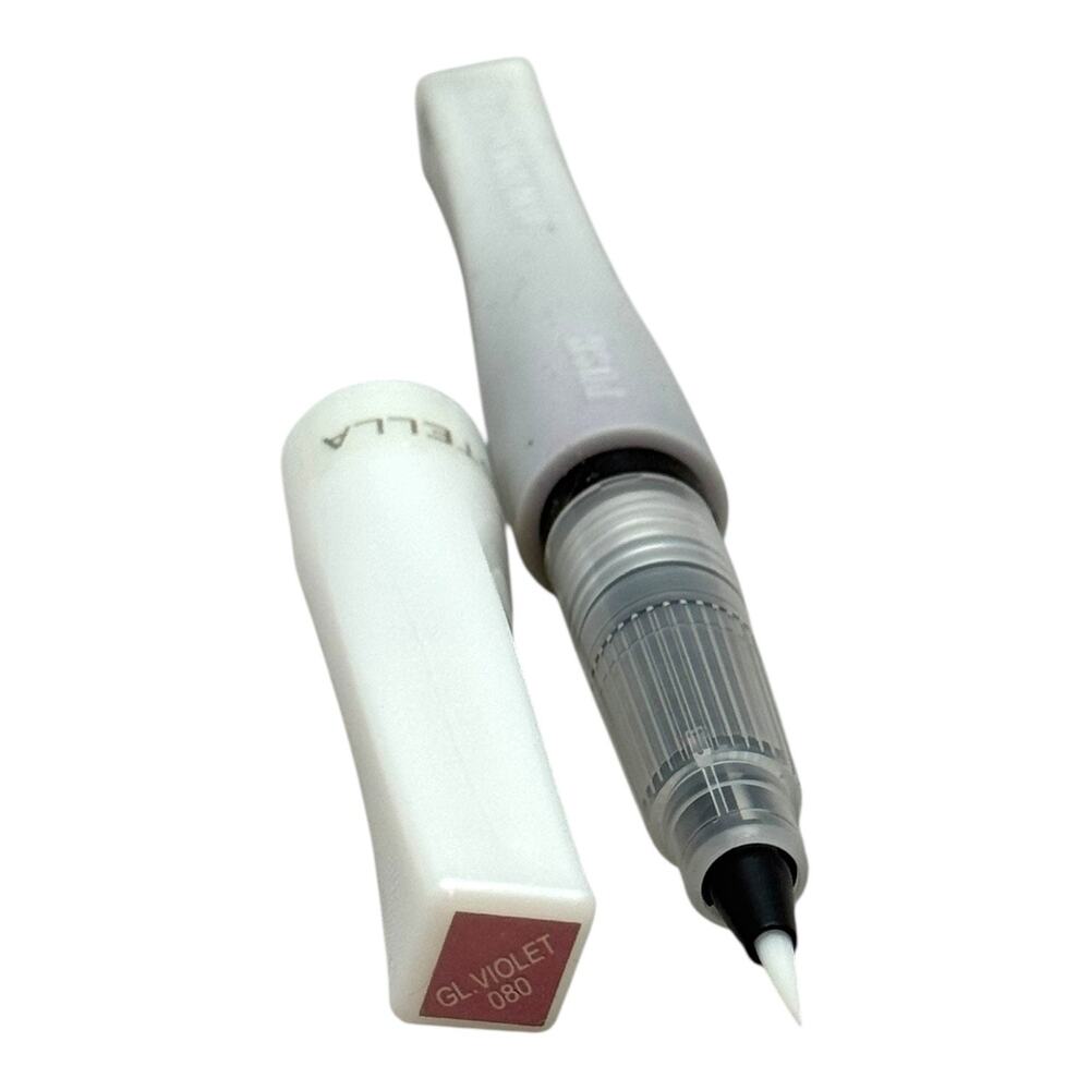 Wink of Stella Brush Tip Glitter Pen 080 Violet